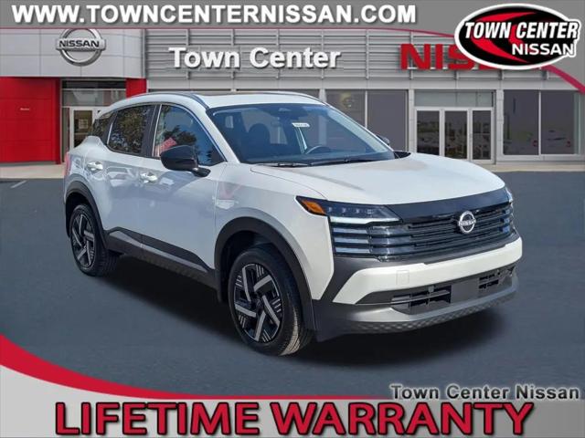 2026 Nissan Kicks SV for sale in Kennesaw, GA