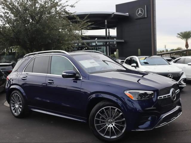 2026 Mercedes-Benz GLE GLE 580 4MATIC for sale in Tucson, AZ