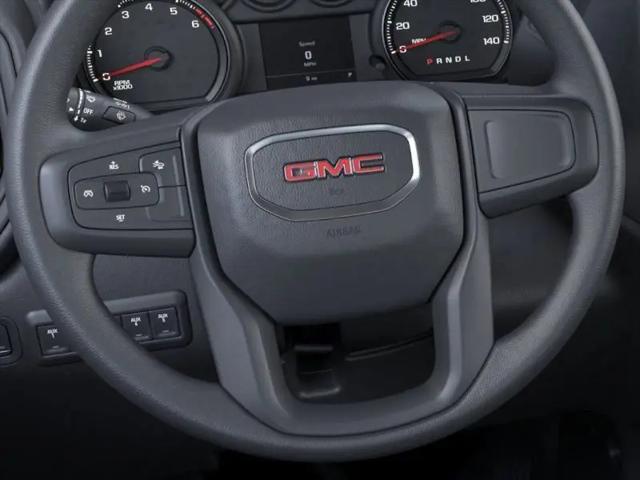 2025 GMC Sierra 3500HD Pro