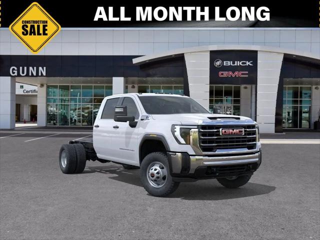 2025 GMC Sierra 3500HD Pro for sale in Selma, TX