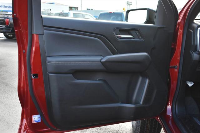 2026 GMC Canyon Elevation, 4WD