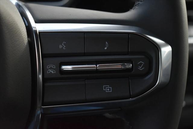 2026 GMC Canyon Elevation, 4WD