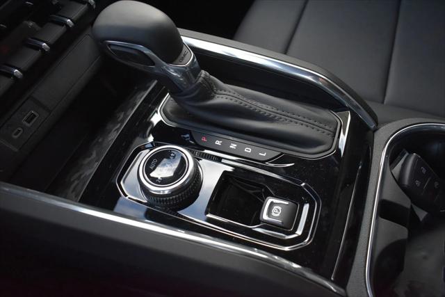 2026 GMC Canyon Elevation, 4WD