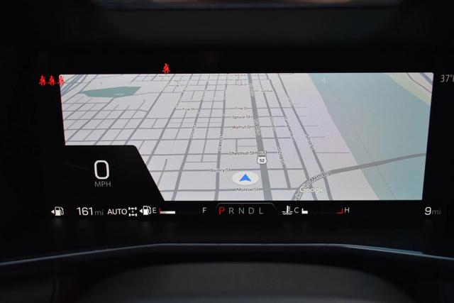 2026 GMC Canyon Elevation, 4WD