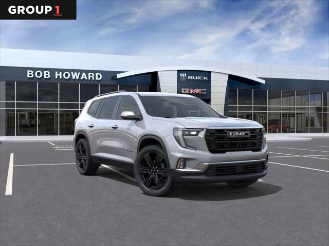 2026 GMC Acadia Elevation FWD for sale in Oklahoma City, OK