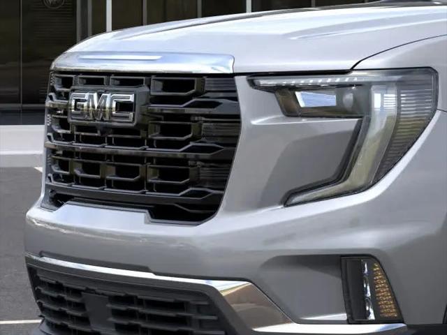 2026 GMC Acadia Elevation FWD