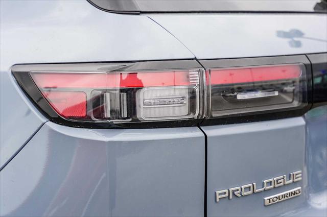 2026 Honda Prologue Touring
