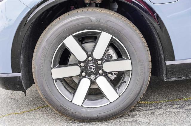 2026 Honda Prologue Touring