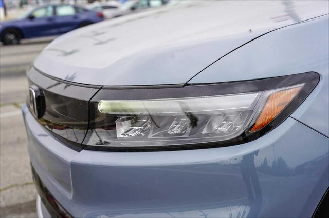 2026 Honda Prologue Touring
