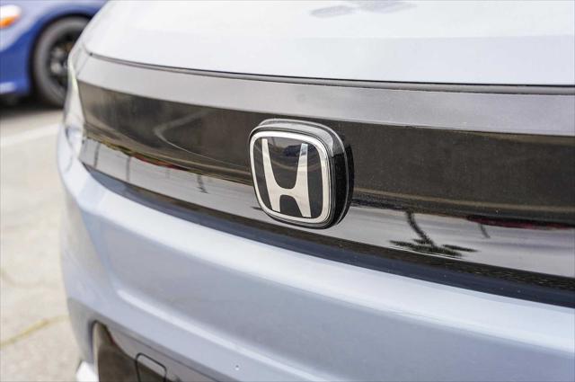 2026 Honda Prologue Touring