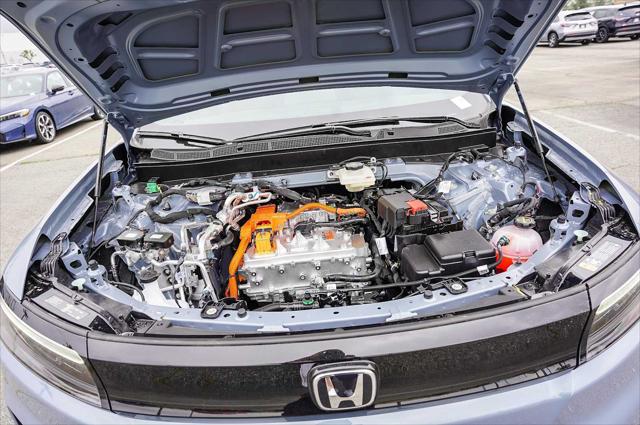 2026 Honda Prologue Touring