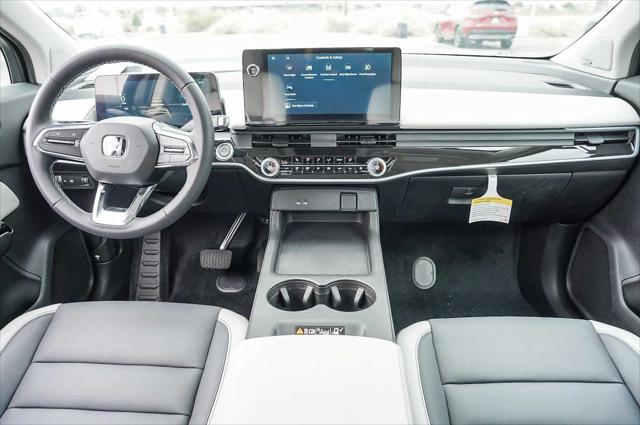 2026 Honda Prologue Touring