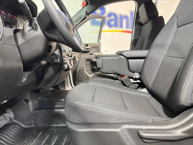 2026 GMC Sierra 1500 Crew Cab, Short Bed, Pro, 4WD