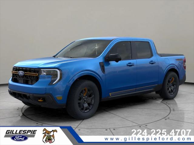2026 Ford Maverick Tremor for sale in Gurnee, IL