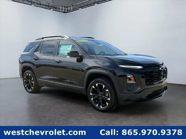 2026 Chevrolet Equinox AWD RS for sale in Alcoa, TN