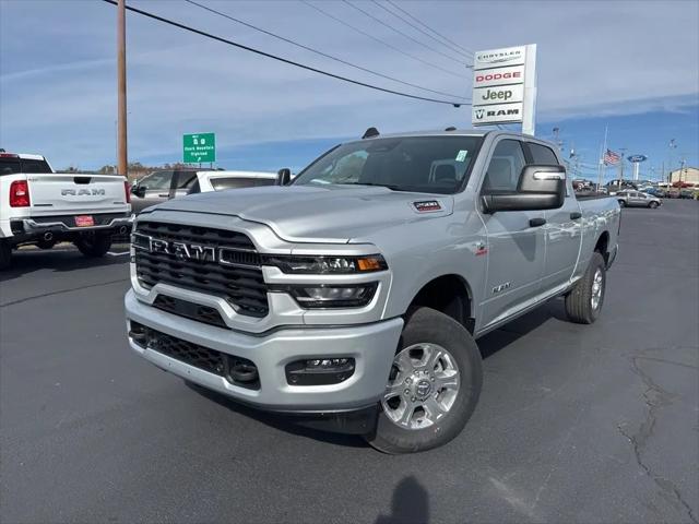 2026 Ram 2500 Big Horn Crew Cab 4x4 6'4" Box for sale in Branson, MO