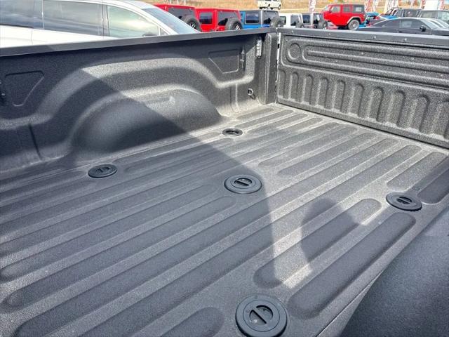 2026 Ram 2500 Big Horn Crew Cab 4x4 64 Box