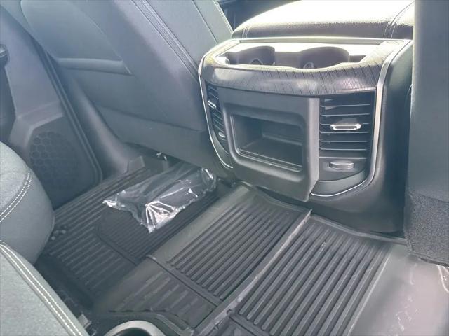2026 Ram 2500 Big Horn Crew Cab 4x4 64 Box