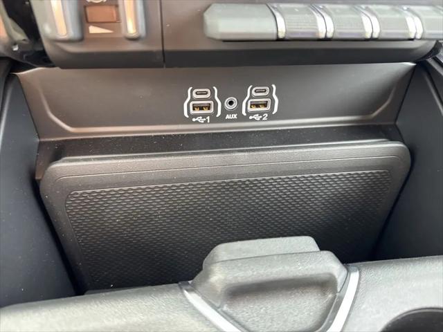 2026 Ram 2500 Big Horn Crew Cab 4x4 64 Box