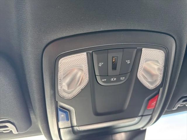 2026 Ram 2500 Big Horn Crew Cab 4x4 64 Box