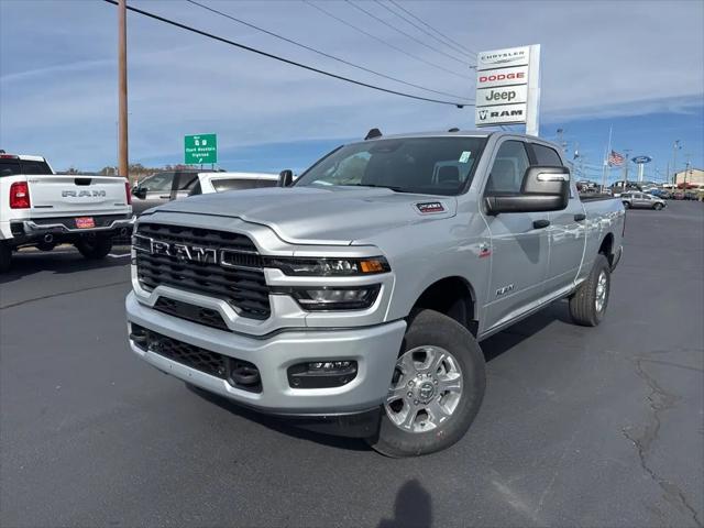 2026 Ram 2500 Big Horn Crew Cab 4x4 64 Box for sale in Branson, MO
