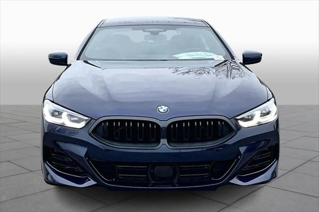2026 BMW 840i Gran Coupe xDrive