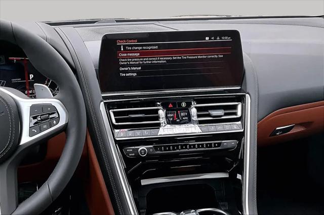 2026 BMW 840i Gran Coupe xDrive