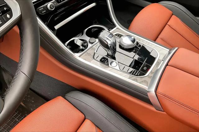 2026 BMW 840i Gran Coupe xDrive