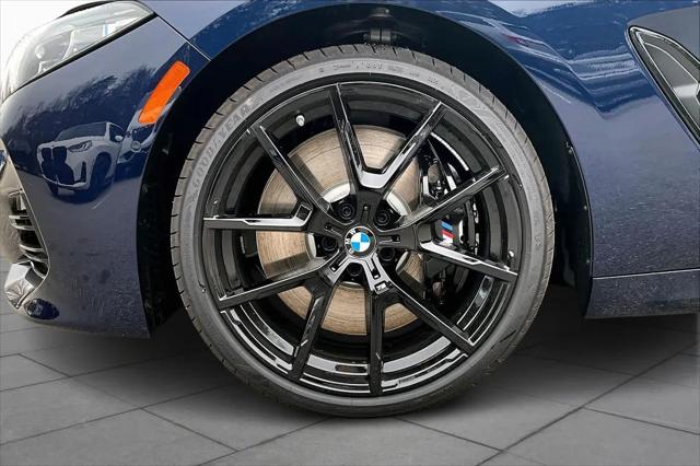 2026 BMW 840i Gran Coupe xDrive