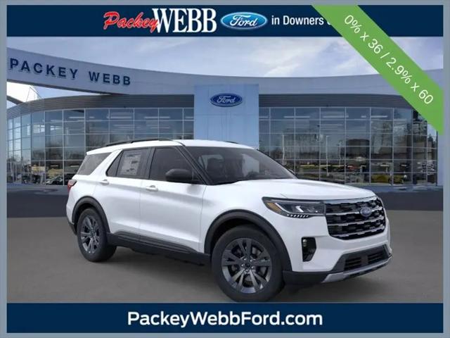 2026 Ford Explorer Active for sale in Downers Grove, IL