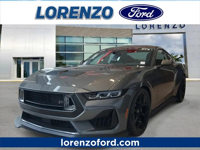 2025 Ford Mustang GT Fastback for sale in Homestead, FL