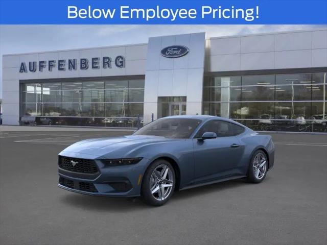 2026 Ford Mustang EcoBoost Fastback for sale in O'Fallon, IL
