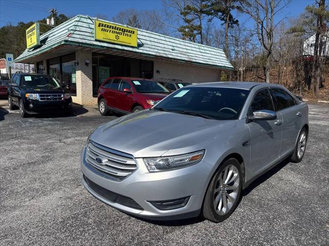 2014 Ford Taurus Limited for sale in East Ridge, TN