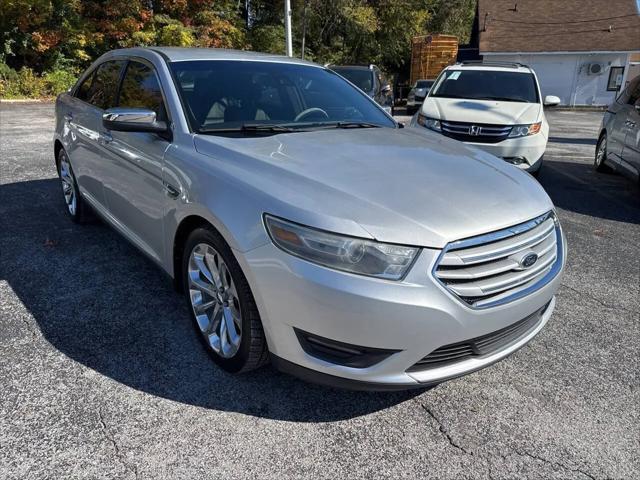 2014 Ford Taurus Limited