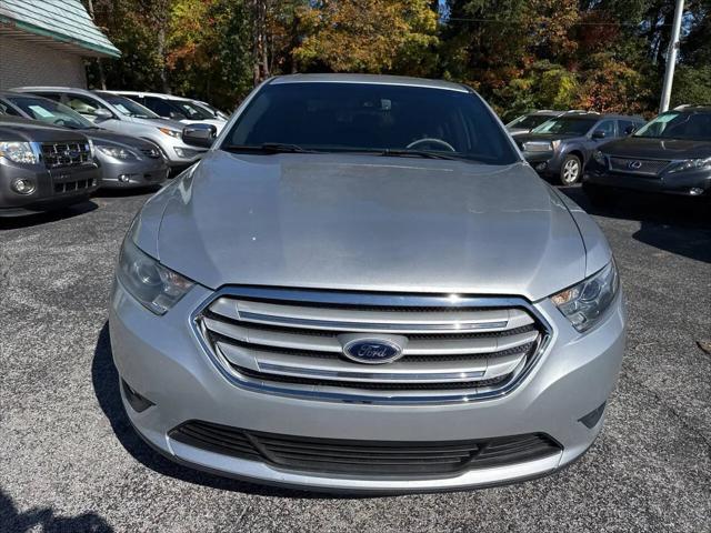2014 Ford Taurus Limited