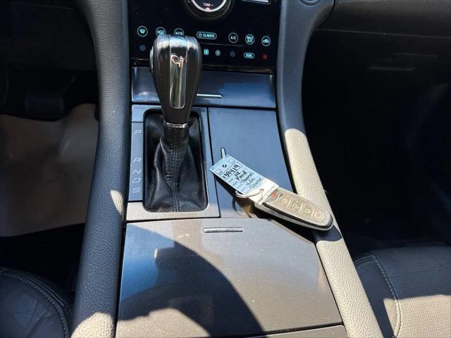 2014 Ford Taurus Limited