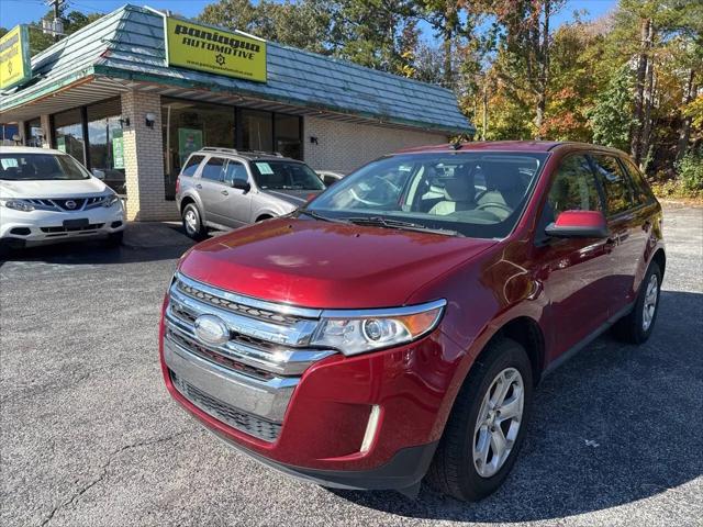 2014 Ford Edge SEL for sale in East Ridge, TN