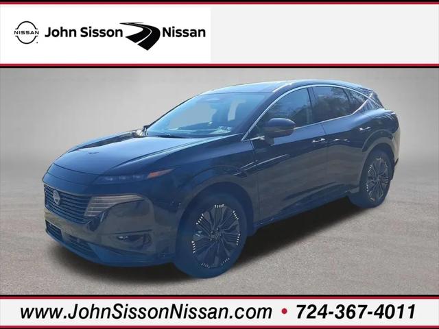 2026 Nissan Murano Platinum for sale in Washington, PA