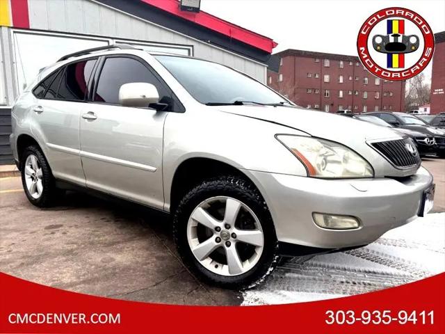 2005 Lexus RX 330 RX 330 for sale in Englewood, CO