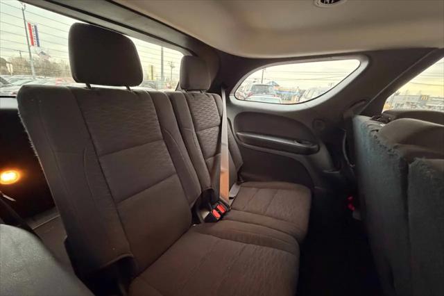 2019 Dodge Durango SXT AWD