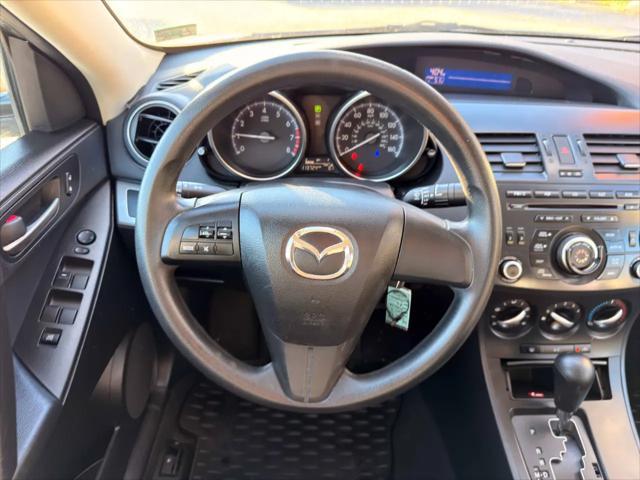 2013 Mazda Mazda3 i SV