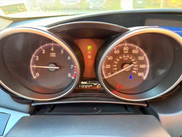2013 Mazda Mazda3 i SV