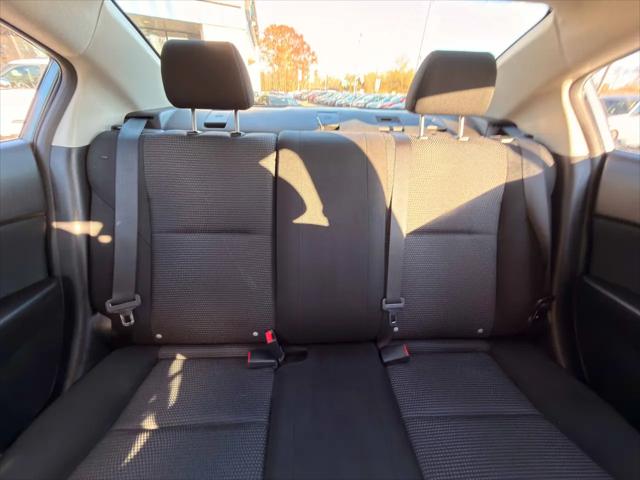 2013 Mazda Mazda3 i SV
