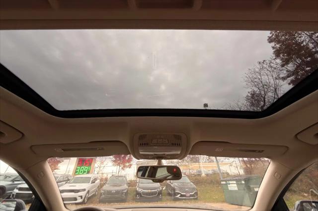 2011 Audi A4 2.0T Premium