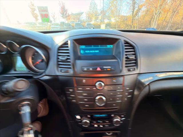 2011 Buick Regal CXL Turbo Oshawa