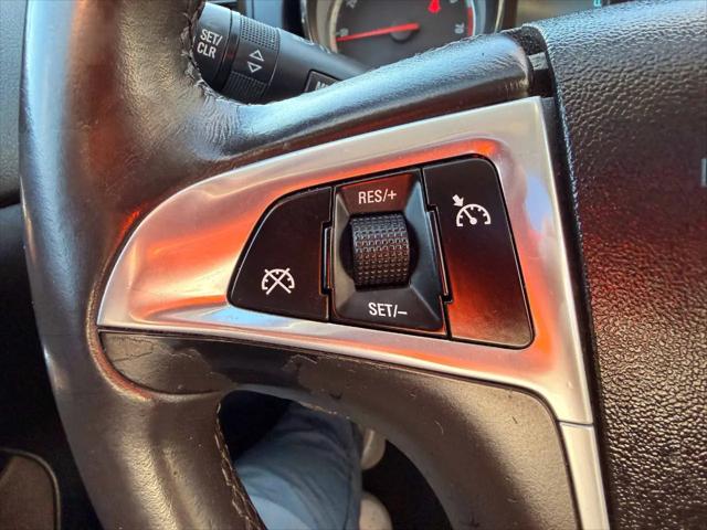 2011 Buick Regal CXL Turbo Oshawa