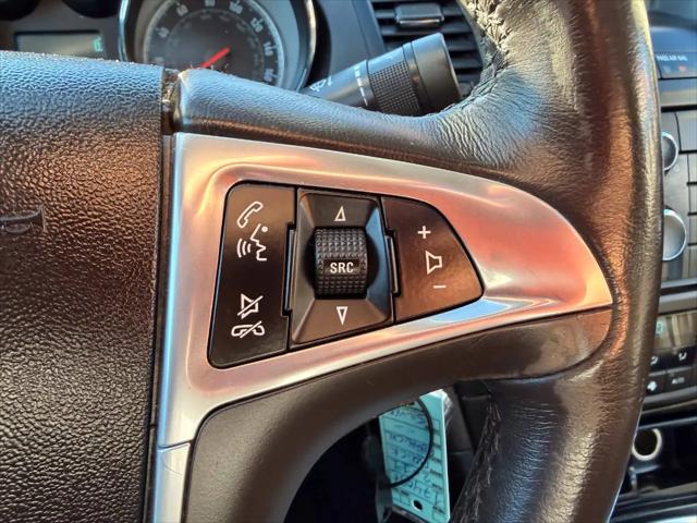 2011 Buick Regal CXL Turbo Oshawa