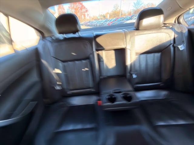 2011 Buick Regal CXL Turbo Oshawa