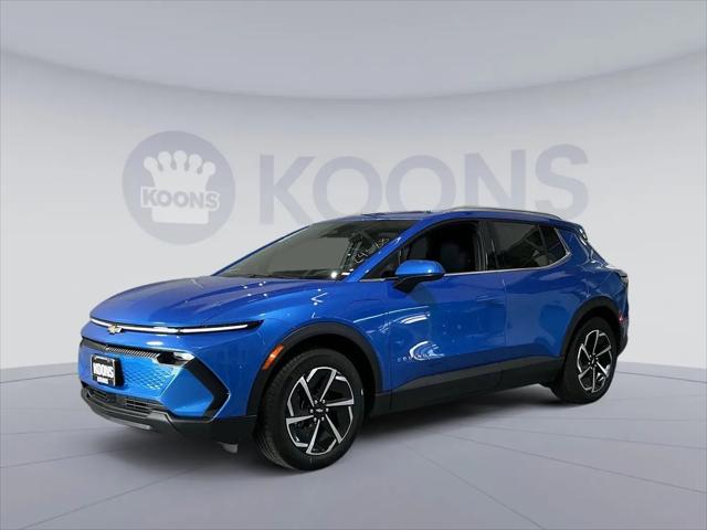 2026 Chevrolet Equinox LT 2, FWD for sale in White Marsh, MD