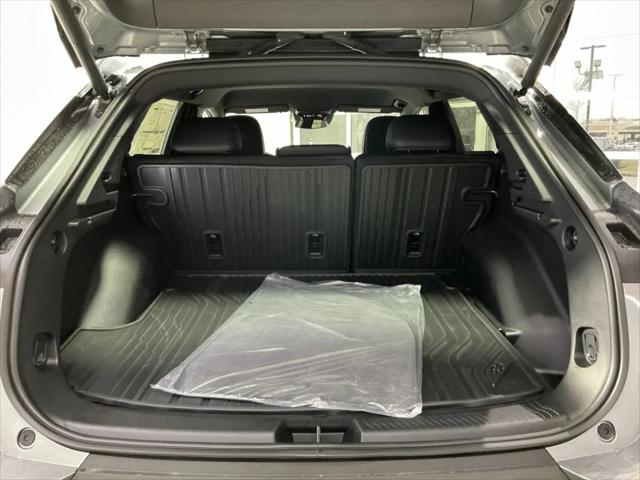 2026 Chevrolet Equinox LT 2
